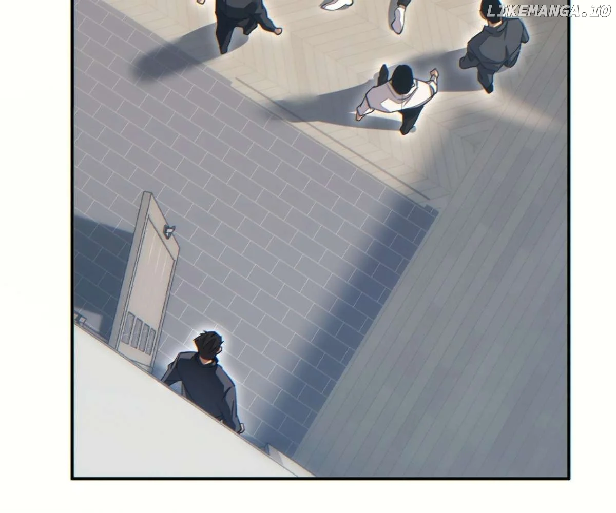 Rebirth in the end times: I reached the top by opening boxes Chapter 14 454 032
