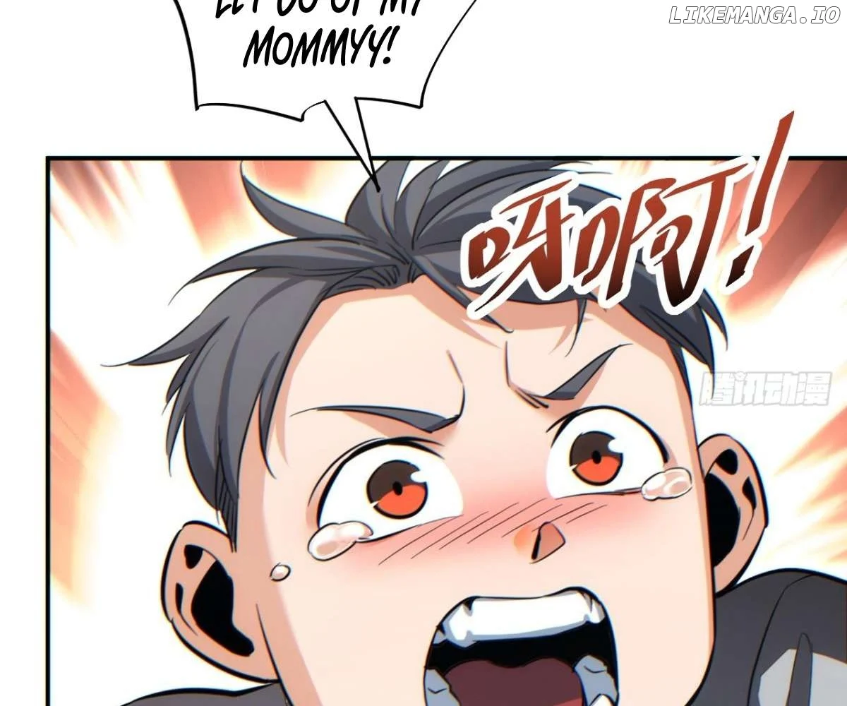 Rebirth in the end times: I reached the top by opening boxes Chapter 14 476 054