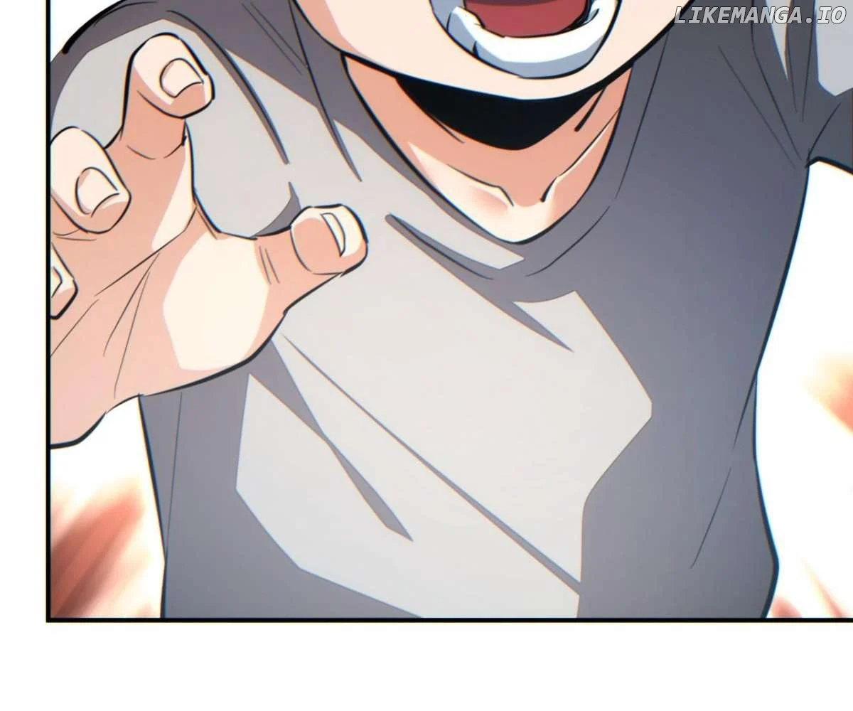 Rebirth in the end times: I reached the top by opening boxes Chapter 14 477 055