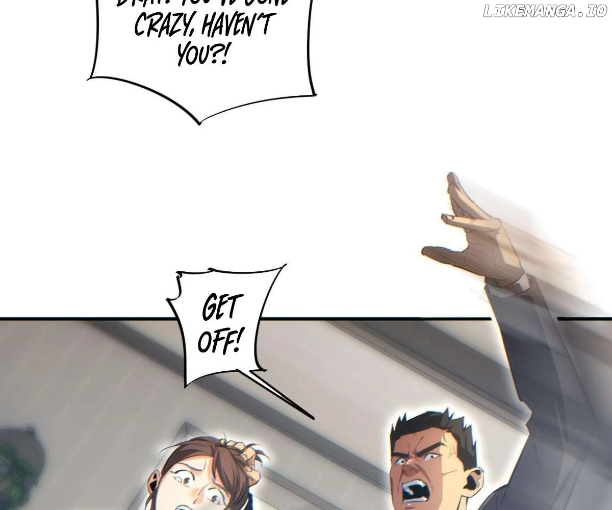 Rebirth in the end times: I reached the top by opening boxes Chapter 14 481 059
