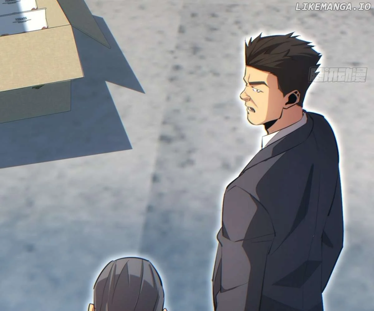 Rebirth in the end times: I reached the top by opening boxes Chapter 14 499 077