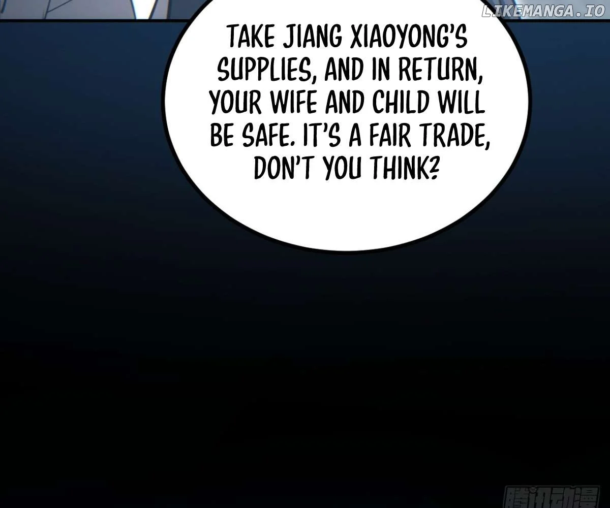 Rebirth in the end times: I reached the top by opening boxes Chapter 14 514 092