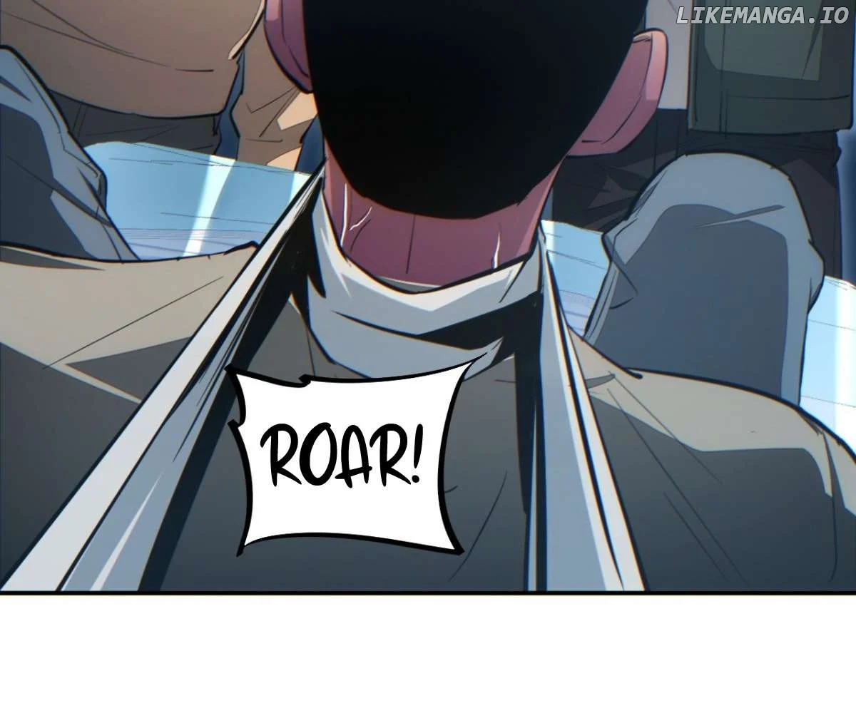 Rebirth in the end times: I reached the top by opening boxes Chapter 14 524 102