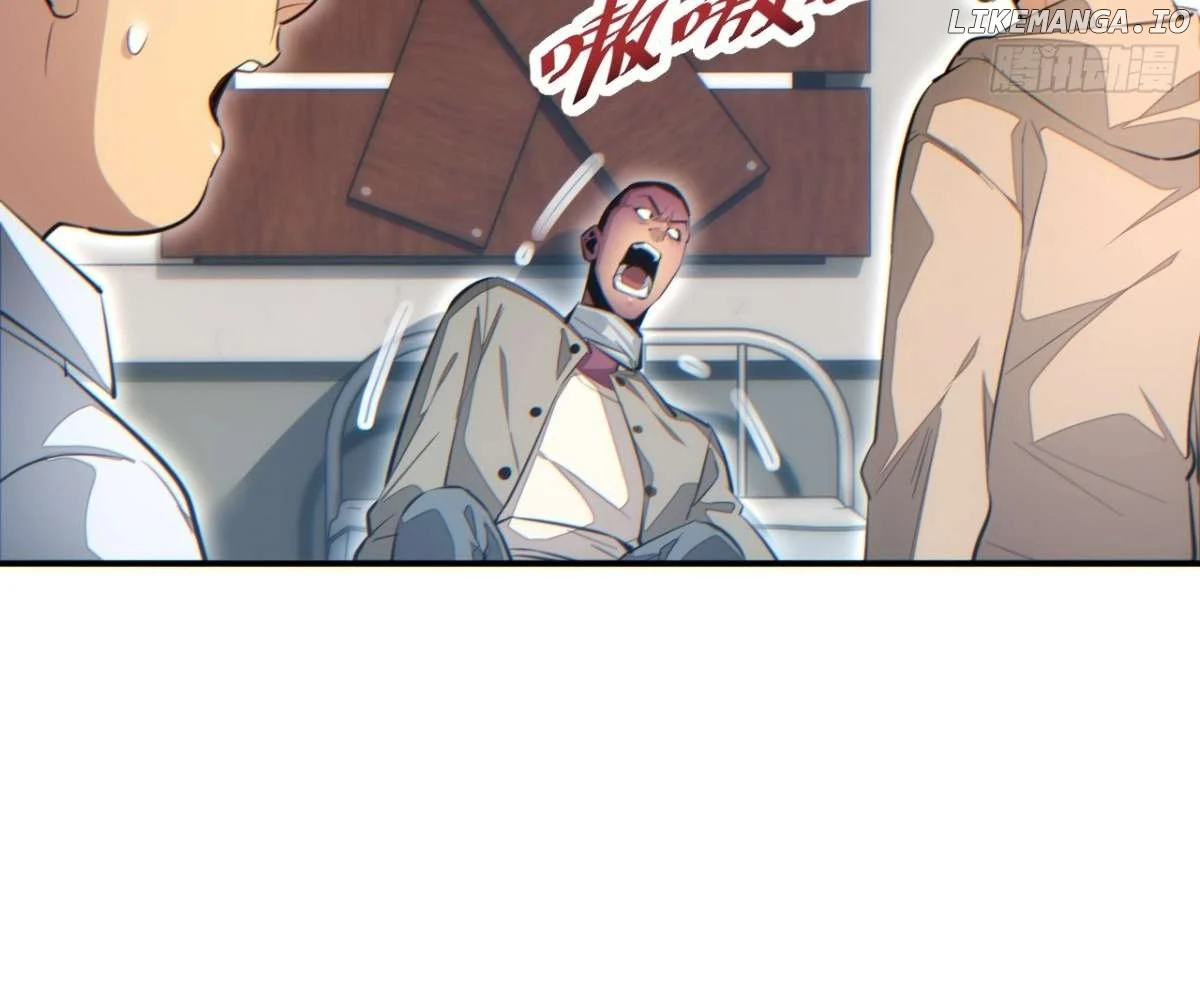 Rebirth in the end times: I reached the top by opening boxes Chapter 14 543 121
