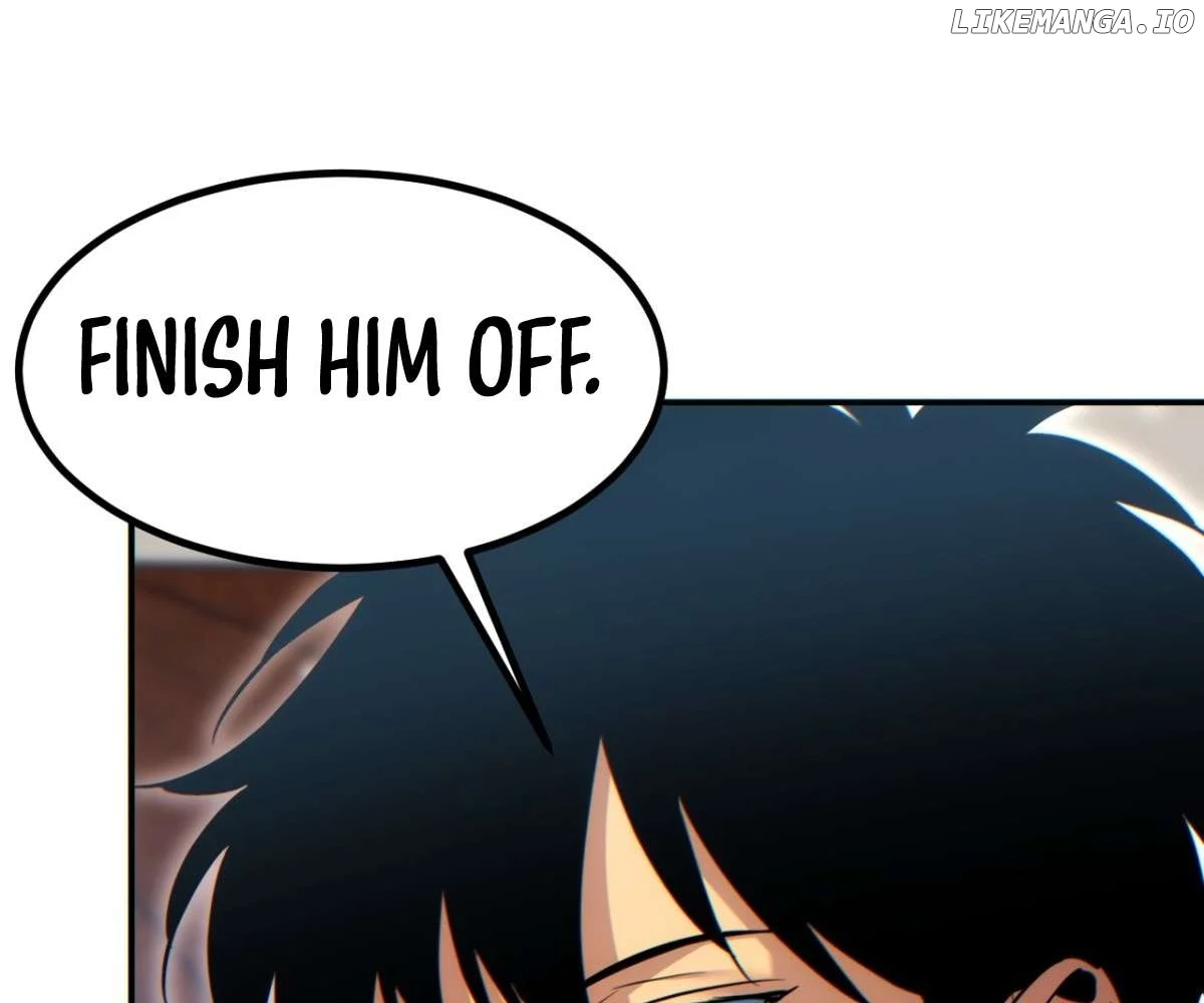 Rebirth in the end times: I reached the top by opening boxes Chapter 14 549 127