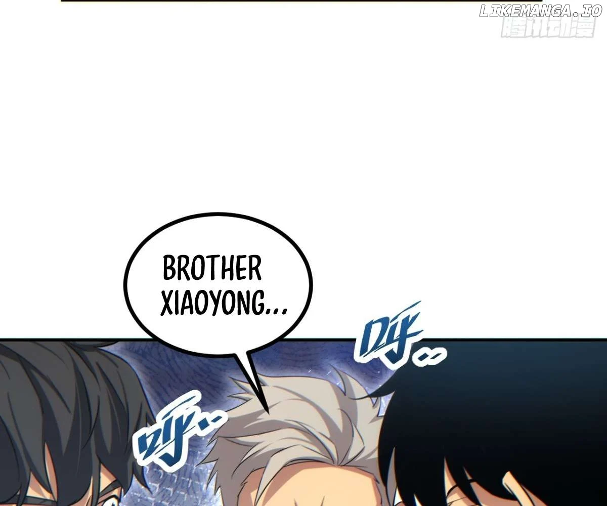Rebirth in the end times: I reached the top by opening boxes Chapter 14 558 136