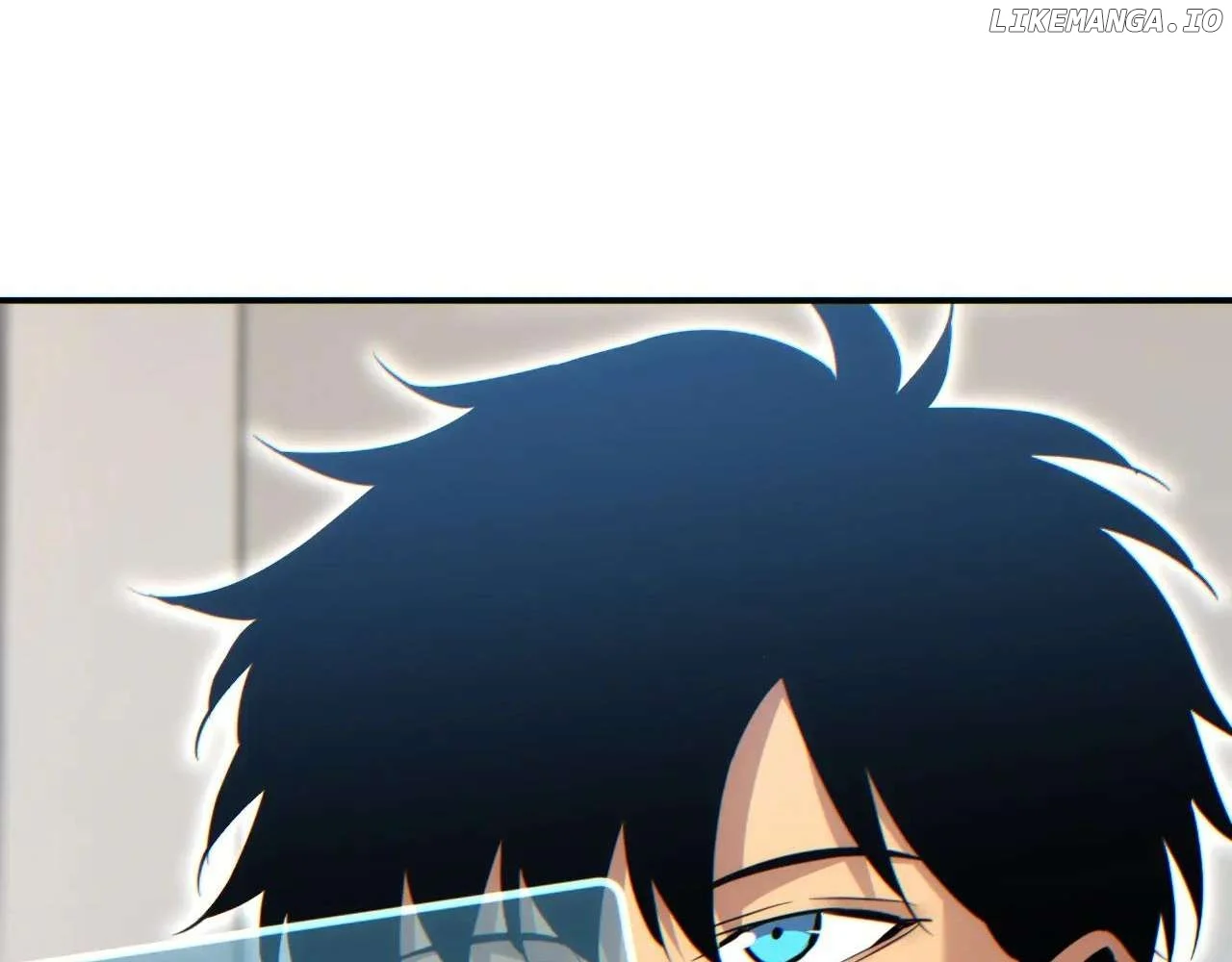 Rebirth in the end times: I reached the top by opening boxes Chapter 15 667 036