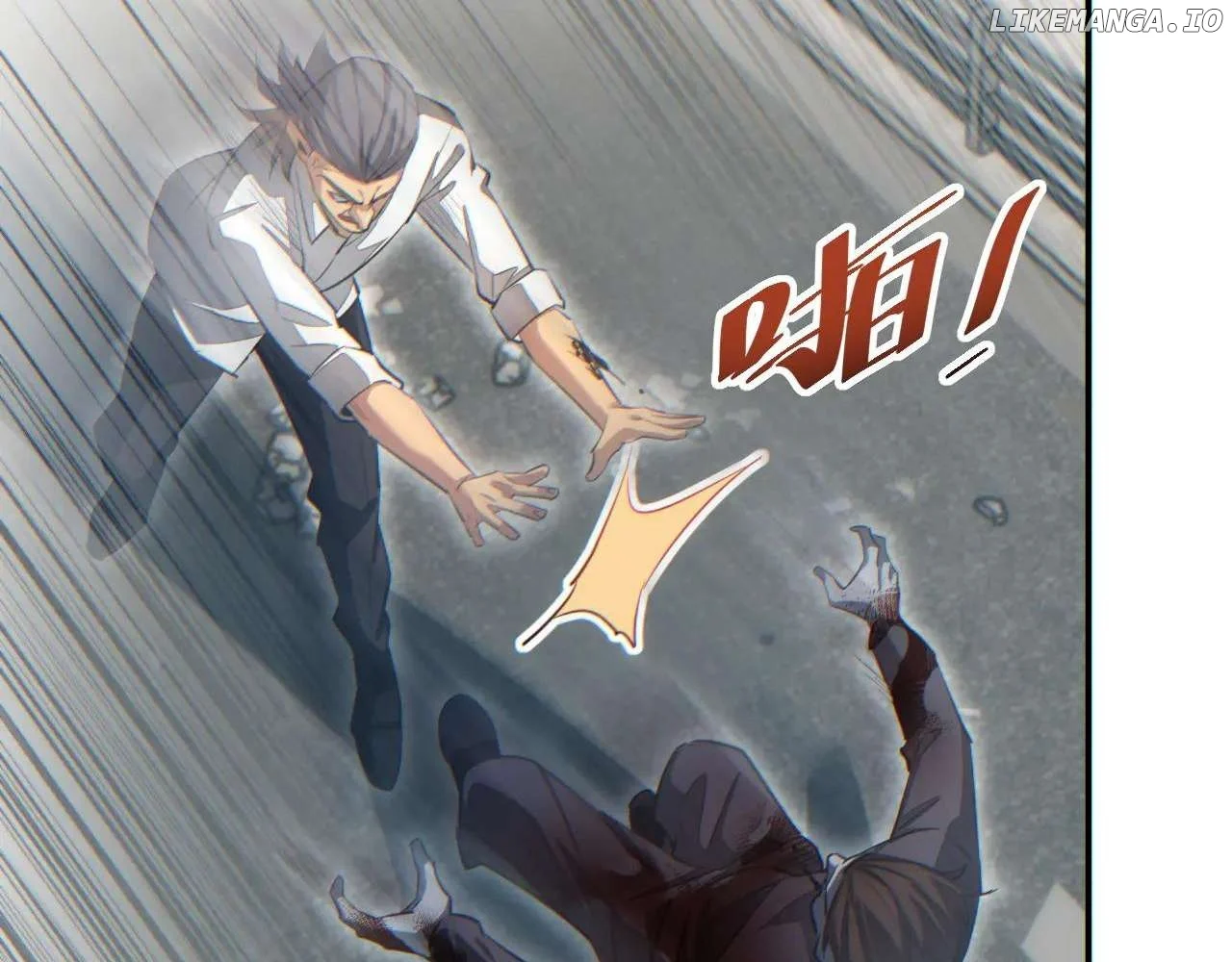 Rebirth in the end times: I reached the top by opening boxes Chapter 15 709 078
