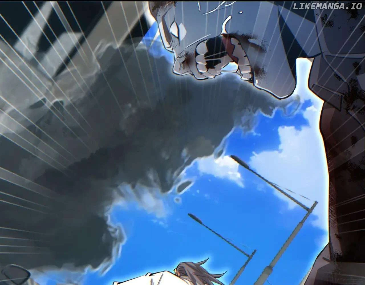 Rebirth in the end times: I reached the top by opening boxes Chapter 15 712 081