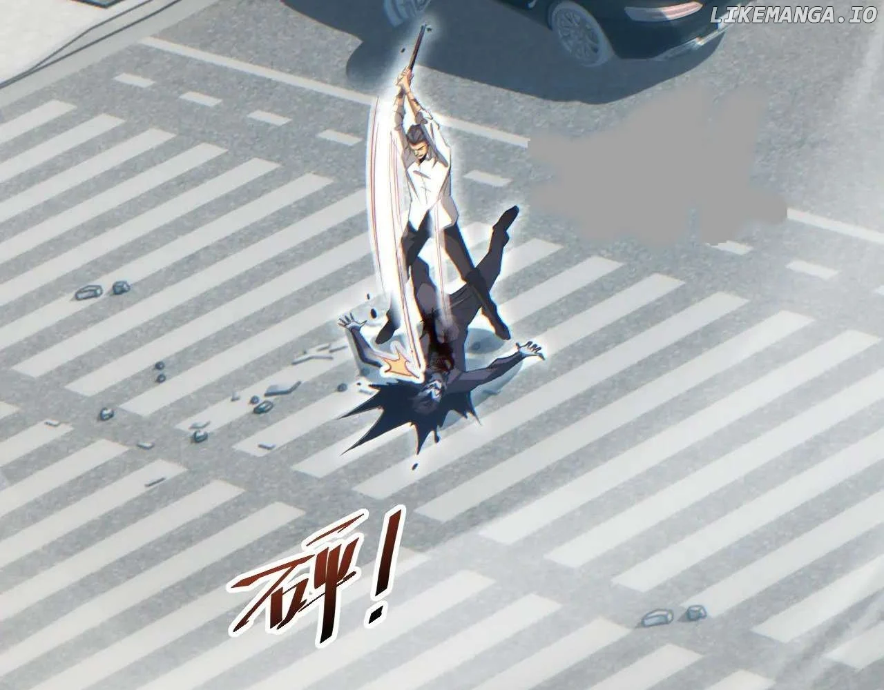 Rebirth in the end times: I reached the top by opening boxes Chapter 15 721 090