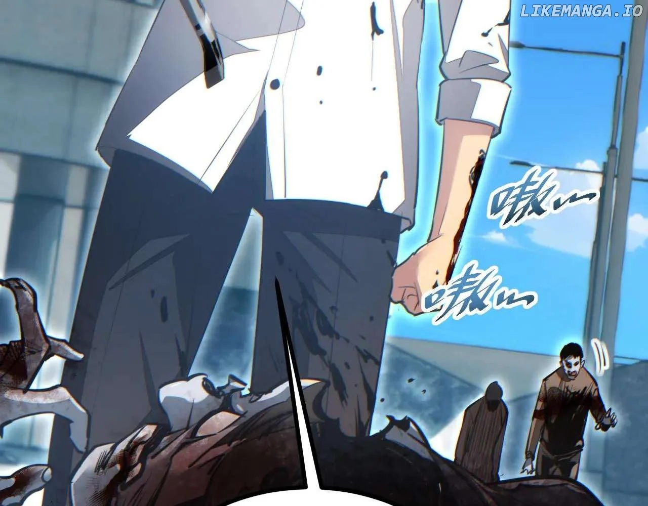Rebirth in the end times: I reached the top by opening boxes Chapter 15 727 096