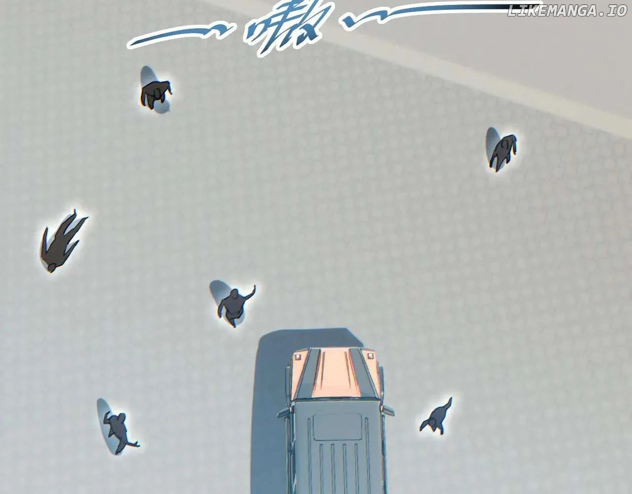 Rebirth in the end times: I reached the top by opening boxes Chapter 15 735 104