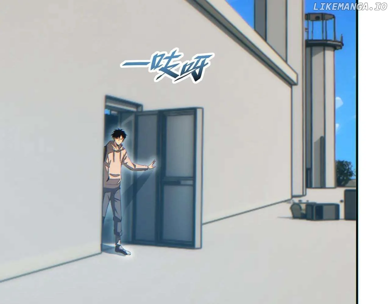 Rebirth in the end times: I reached the top by opening boxes Chapter 15 738 107
