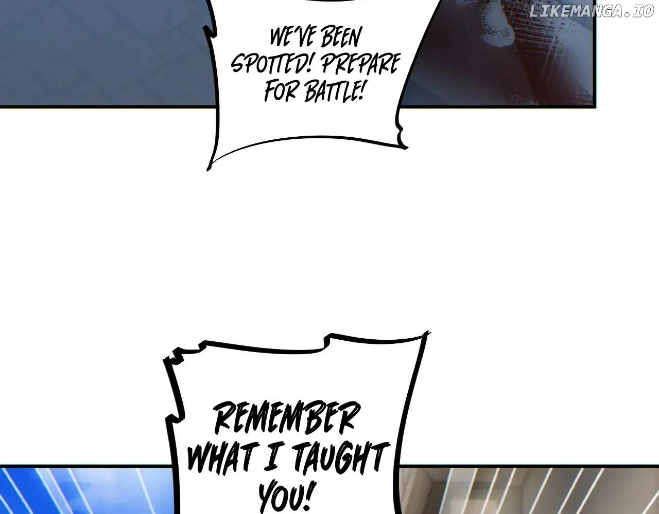 Rebirth in the end times: I reached the top by opening boxes Chapter 15 755 124