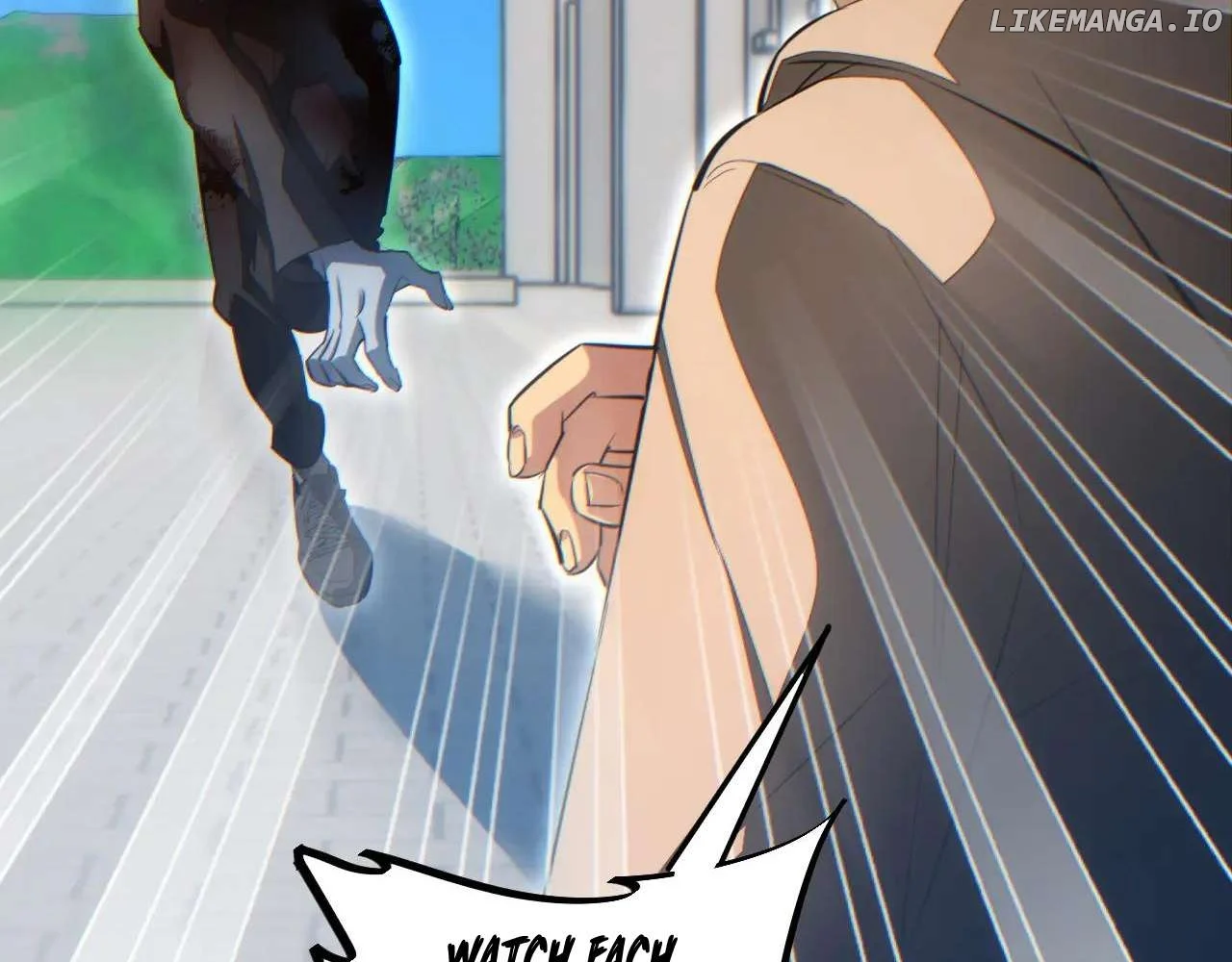 Rebirth in the end times: I reached the top by opening boxes Chapter 15 757 126