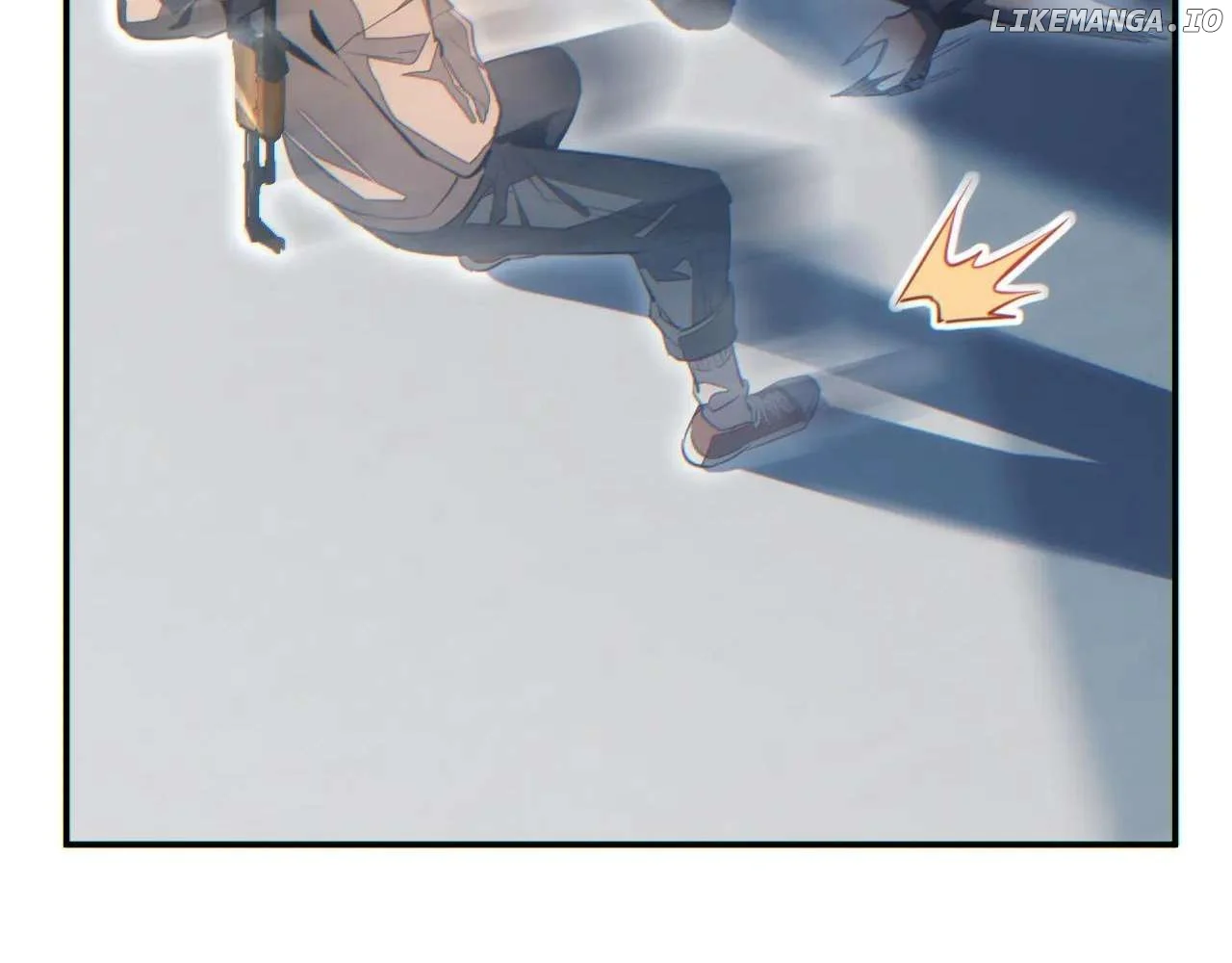 Rebirth in the end times: I reached the top by opening boxes Chapter 15 760 129