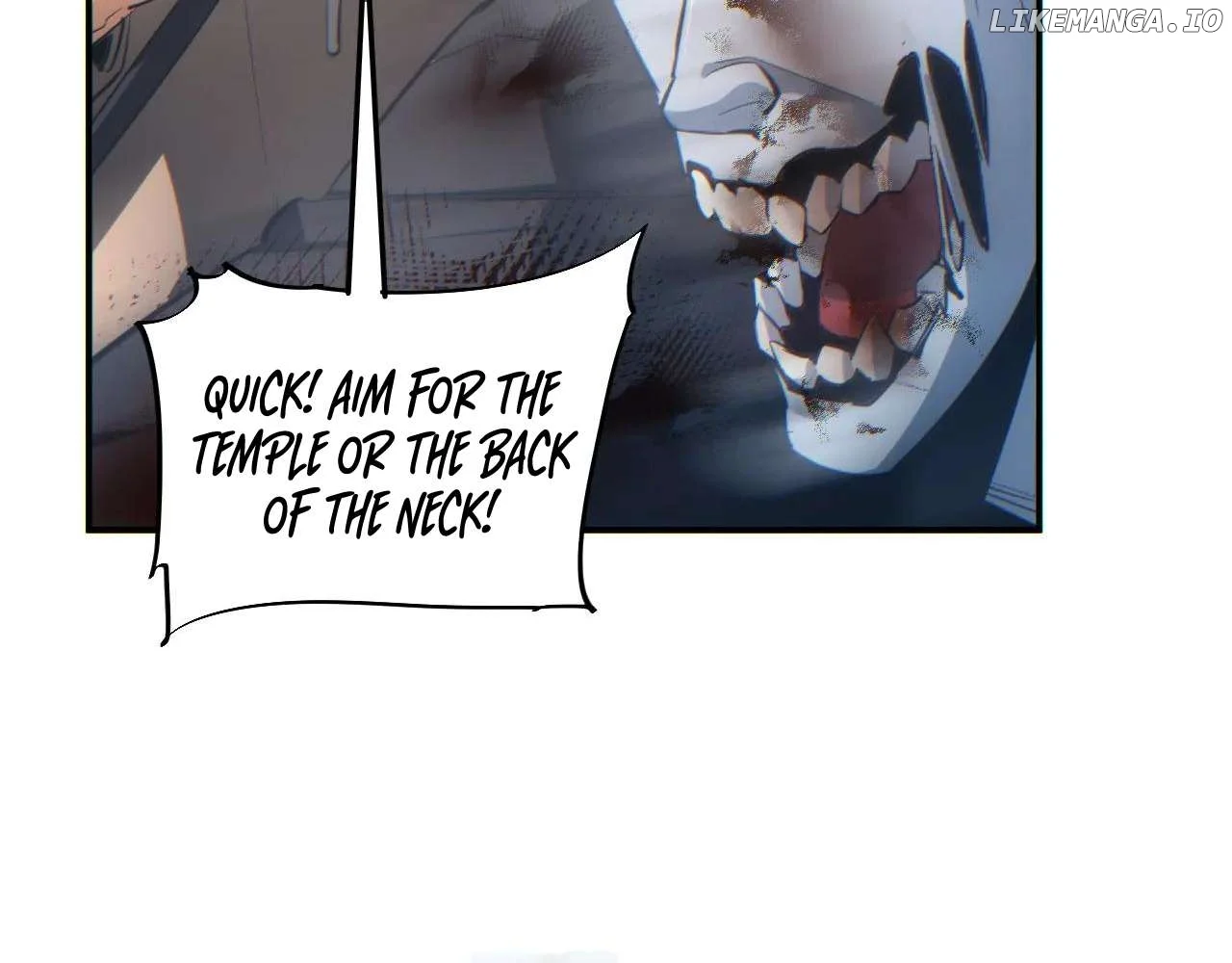Rebirth in the end times: I reached the top by opening boxes Chapter 15 763 132