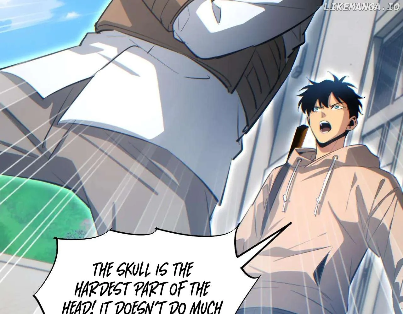 Rebirth in the end times: I reached the top by opening boxes Chapter 15 771 140
