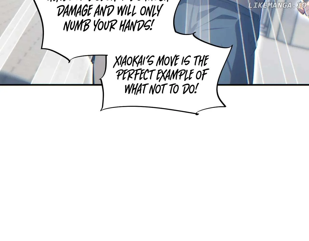 Rebirth in the end times: I reached the top by opening boxes Chapter 15 772 141