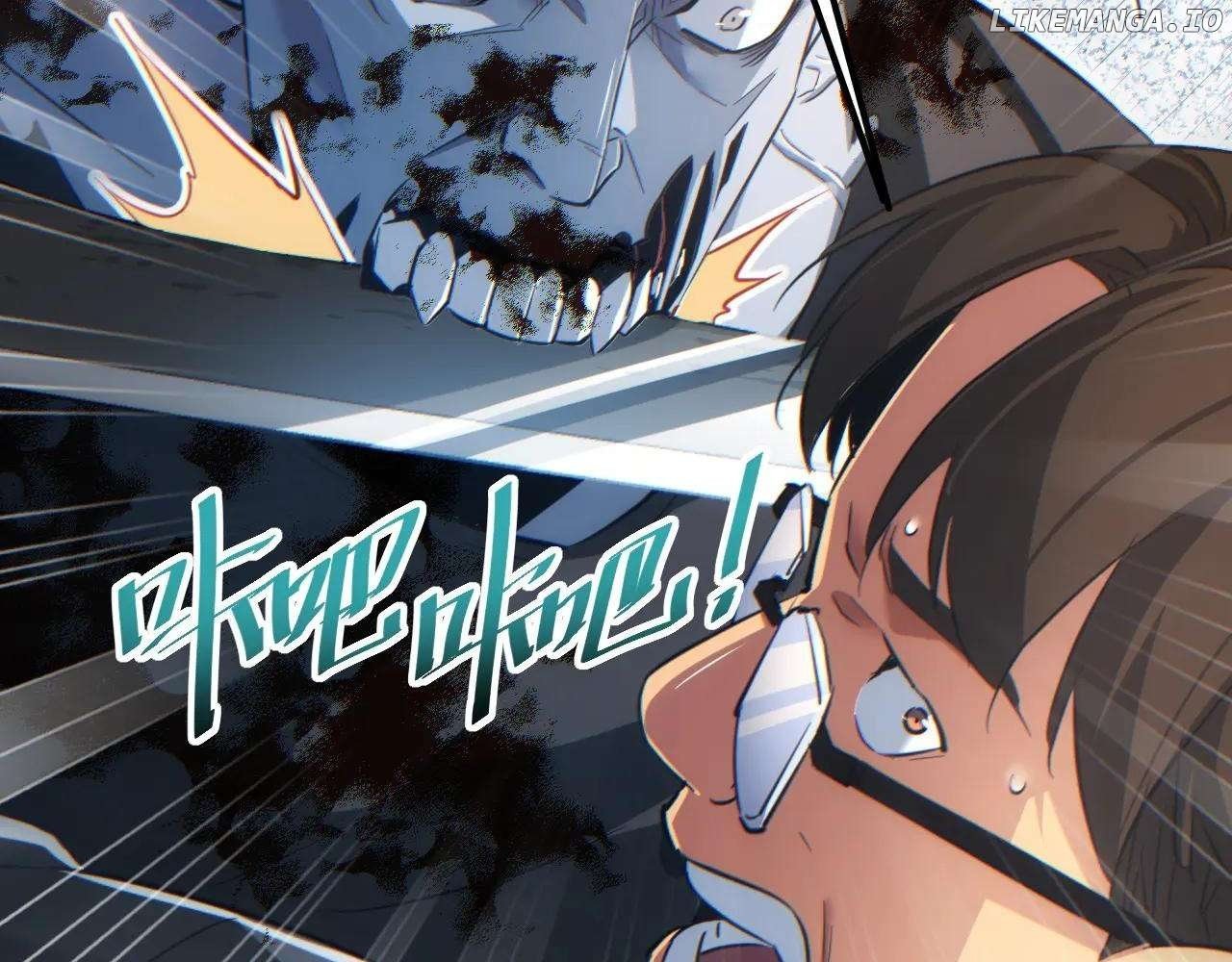 Rebirth in the end times: I reached the top by opening boxes Chapter 15 776 145