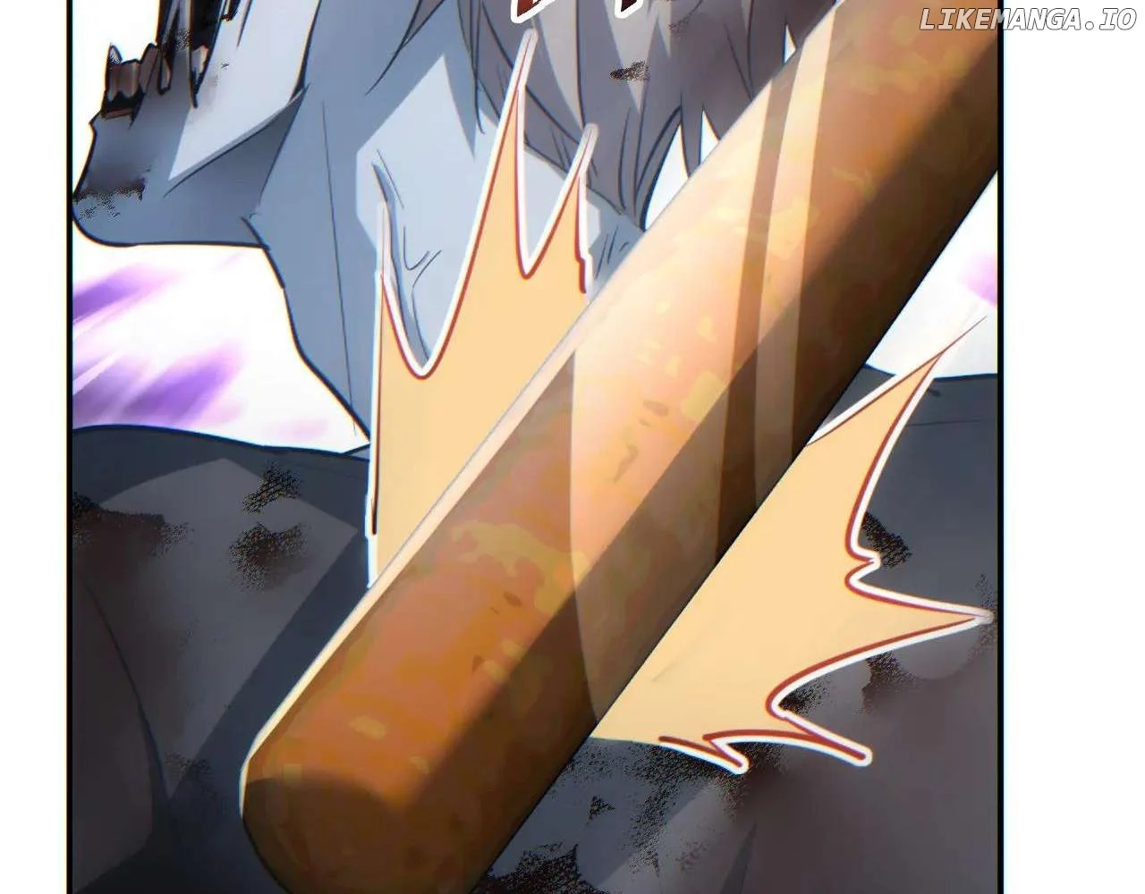 Rebirth in the end times: I reached the top by opening boxes Chapter 15 784 153