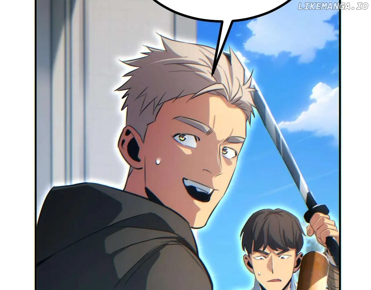 Rebirth in the end times: I reached the top by opening boxes Chapter 15 790 159