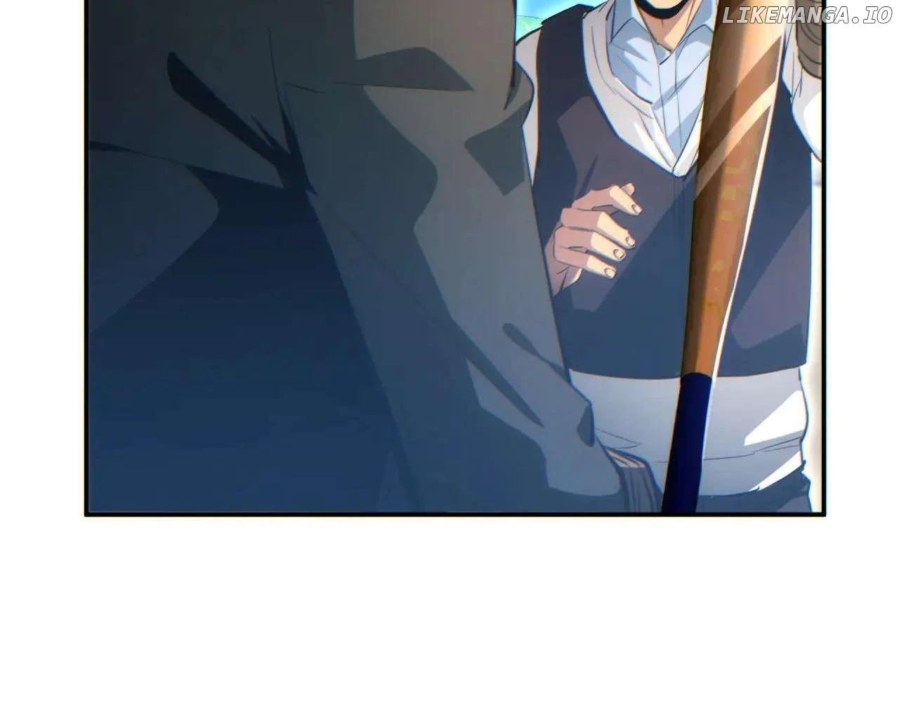 Rebirth in the end times: I reached the top by opening boxes Chapter 15 791 160