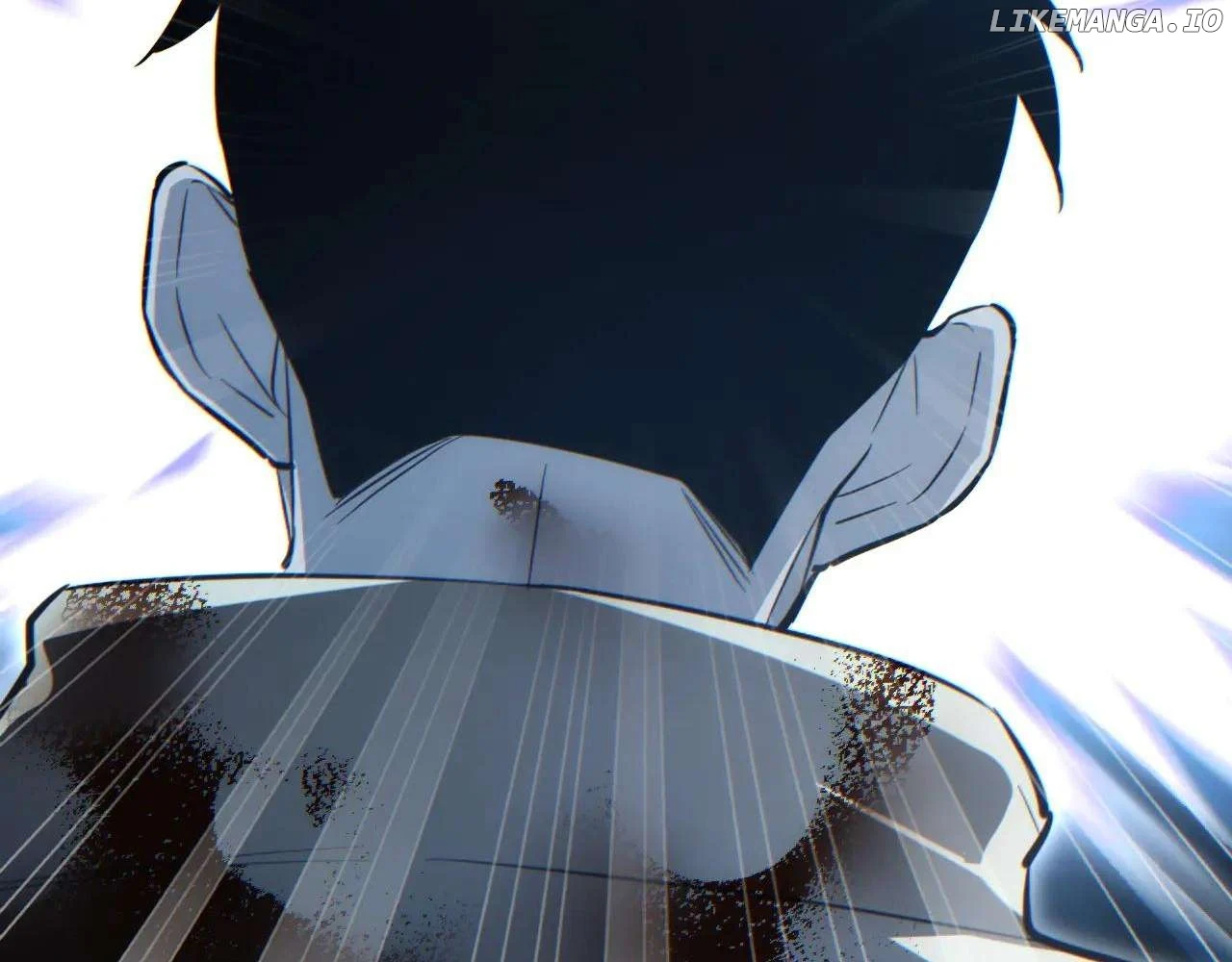 Rebirth in the end times: I reached the top by opening boxes Chapter 15 802 171