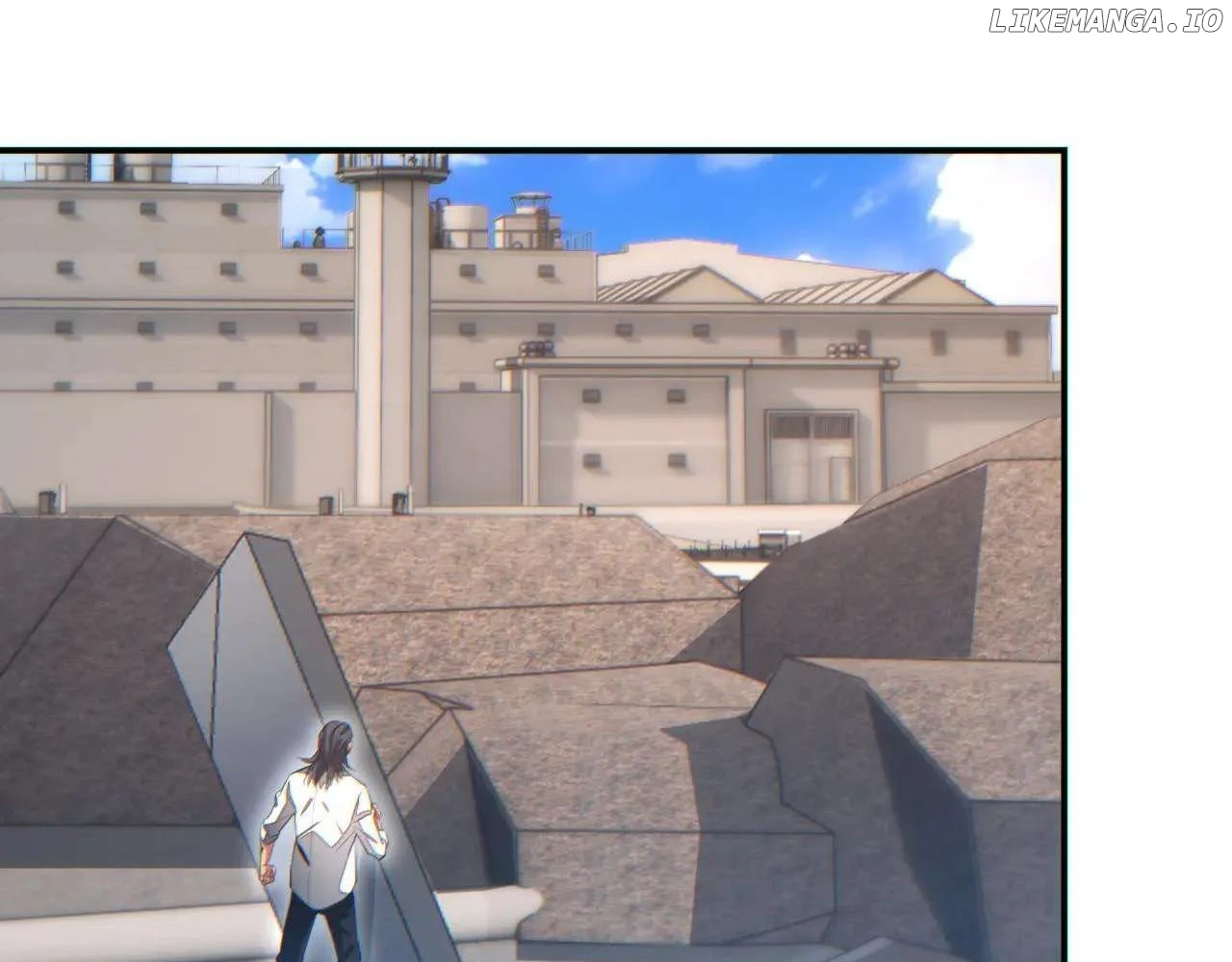 Rebirth in the end times: I reached the top by opening boxes Chapter 15 809 178