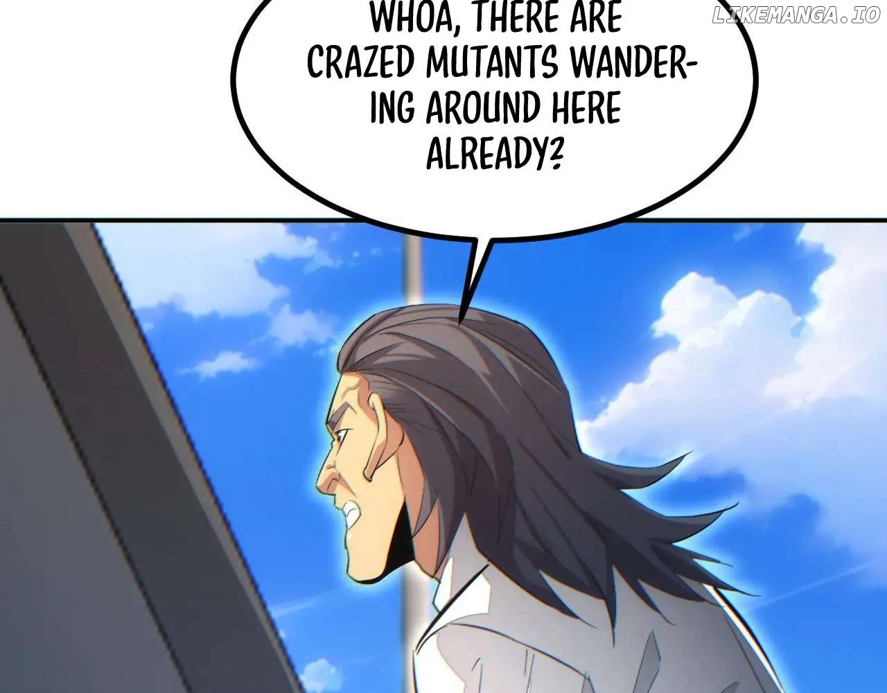 Rebirth in the end times: I reached the top by opening boxes Chapter 15 811 180