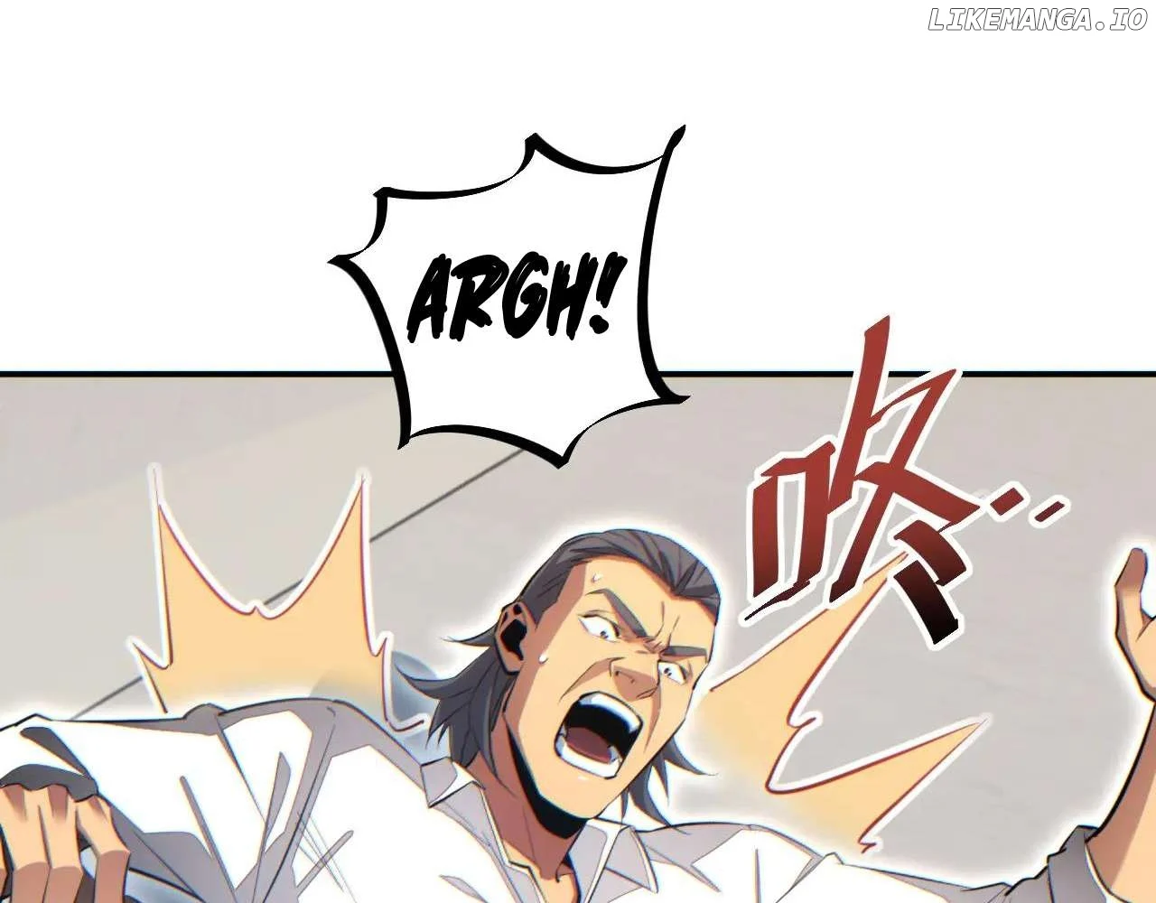 Rebirth in the end times: I reached the top by opening boxes Chapter 15 830 199
