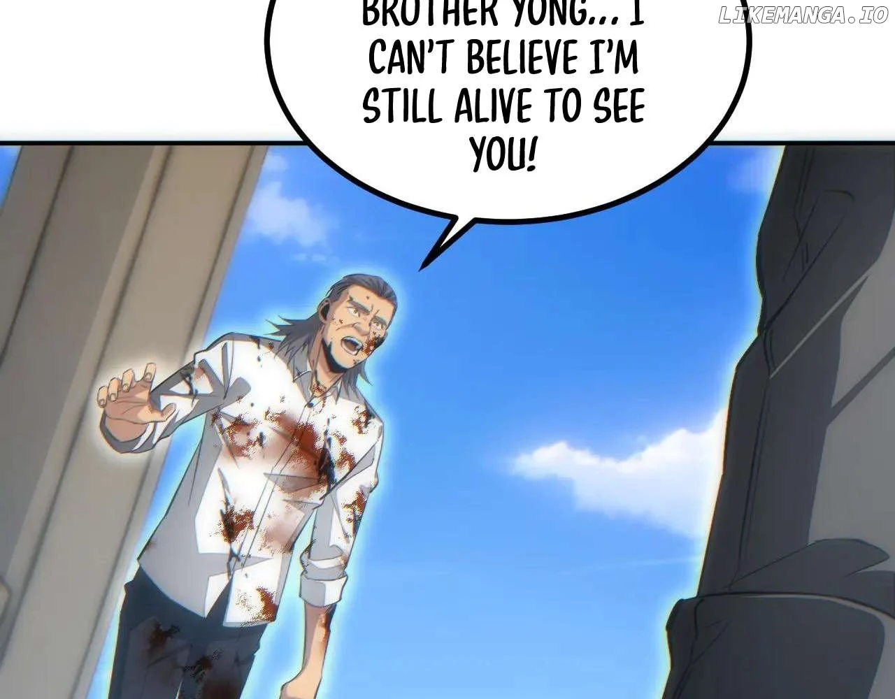 Rebirth in the end times: I reached the top by opening boxes Chapter 16 658 024