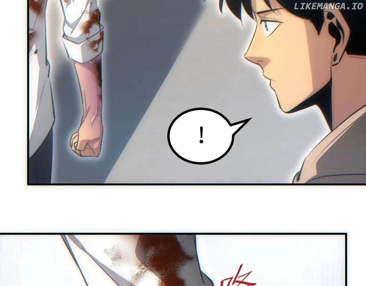 Rebirth in the end times: I reached the top by opening boxes Chapter 16 661 027