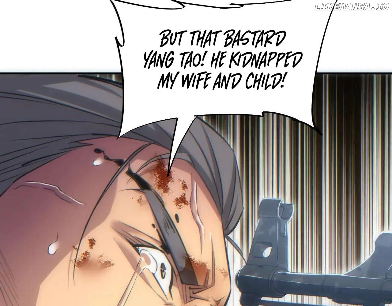 Rebirth in the end times: I reached the top by opening boxes Chapter 16 673 039