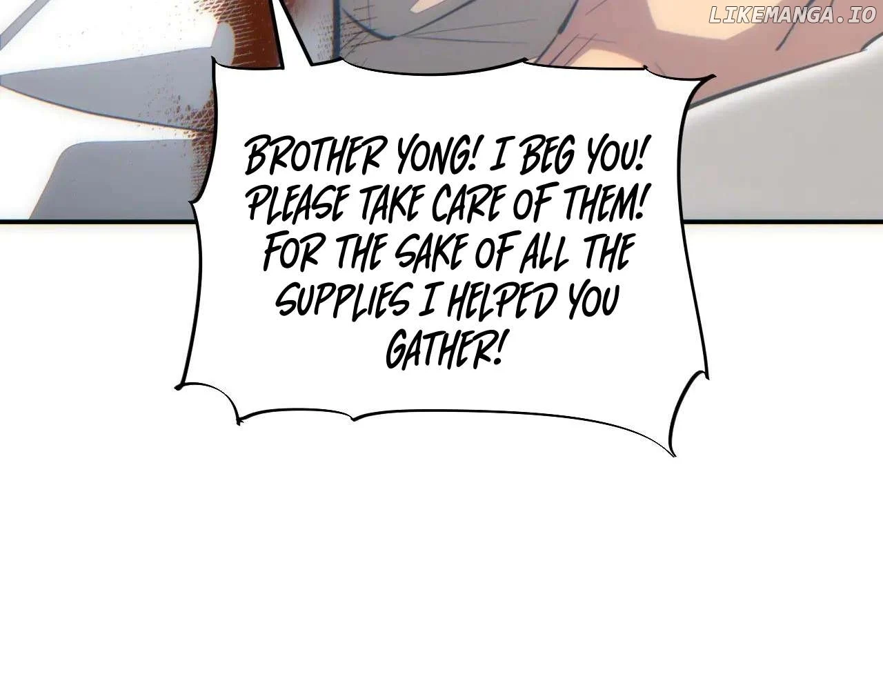 Rebirth in the end times: I reached the top by opening boxes Chapter 16 681 047