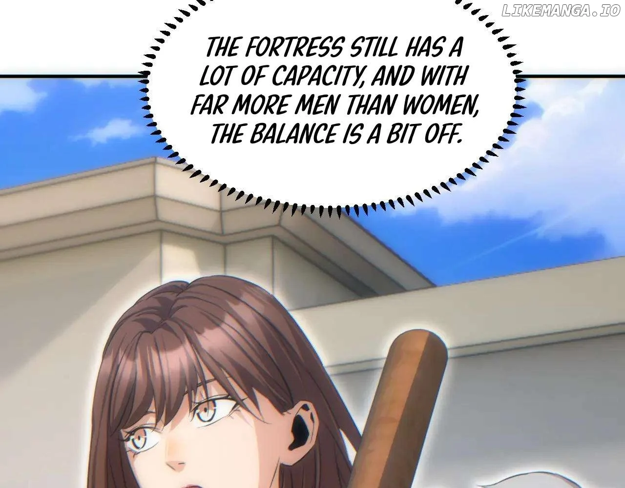 Rebirth in the end times: I reached the top by opening boxes Chapter 16 688 054