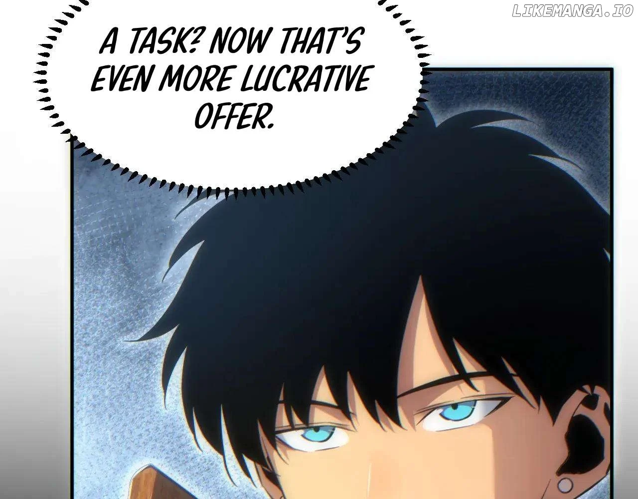Rebirth in the end times: I reached the top by opening boxes Chapter 16 692 058