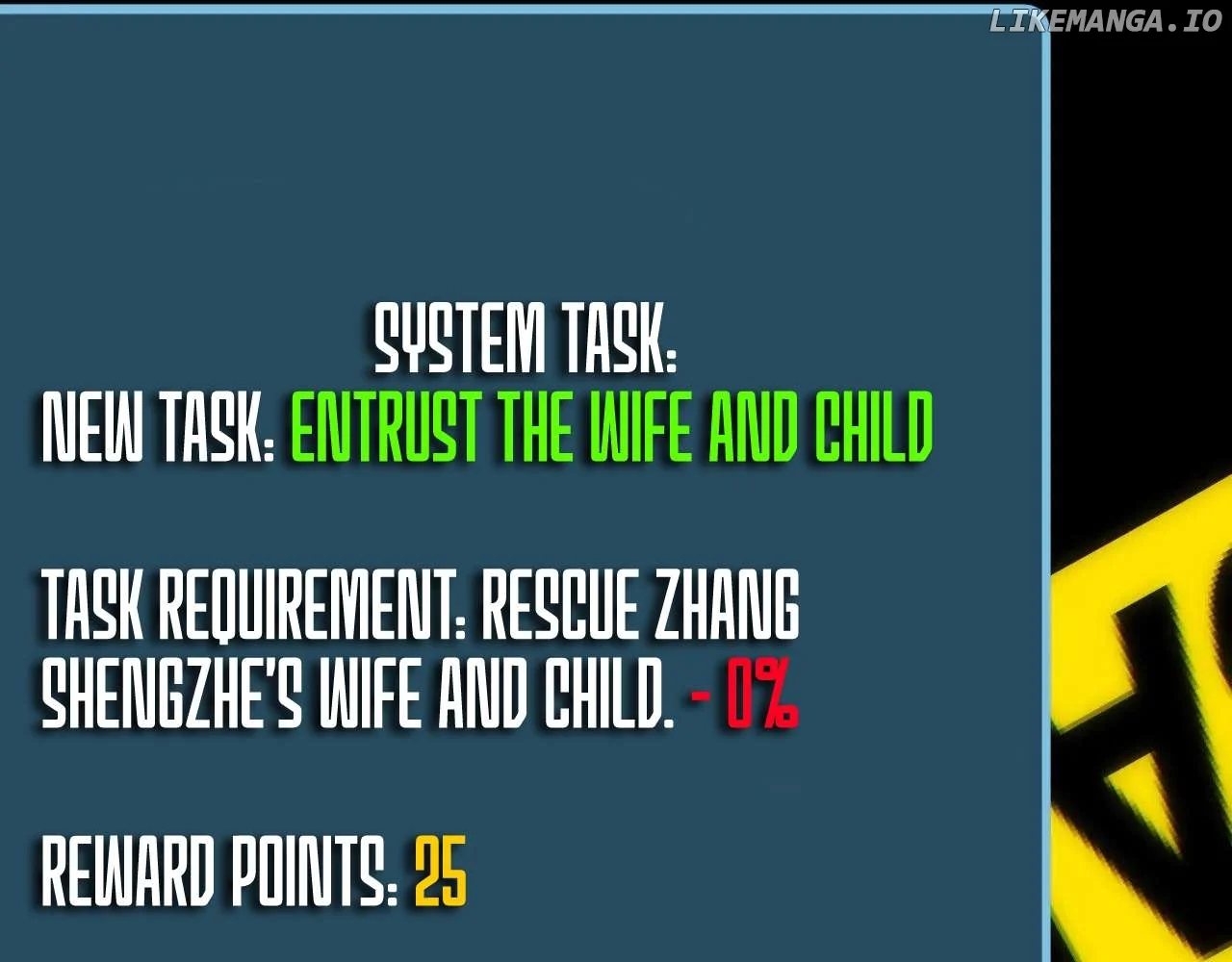 Rebirth in the end times: I reached the top by opening boxes Chapter 16 695 061