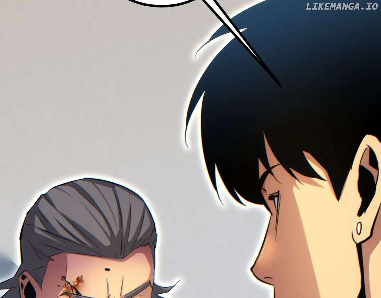 Rebirth in the end times: I reached the top by opening boxes Chapter 16 708 074
