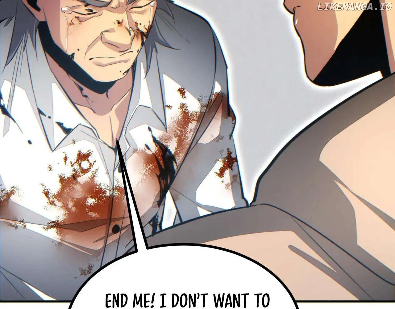 Rebirth in the end times: I reached the top by opening boxes Chapter 16 709 075