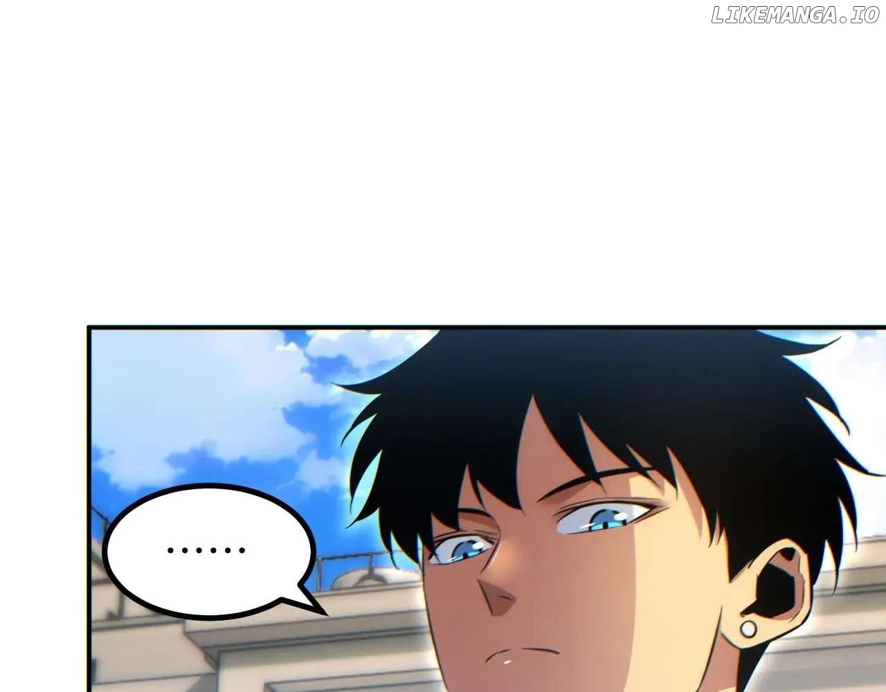 Rebirth in the end times: I reached the top by opening boxes Chapter 16 711 077