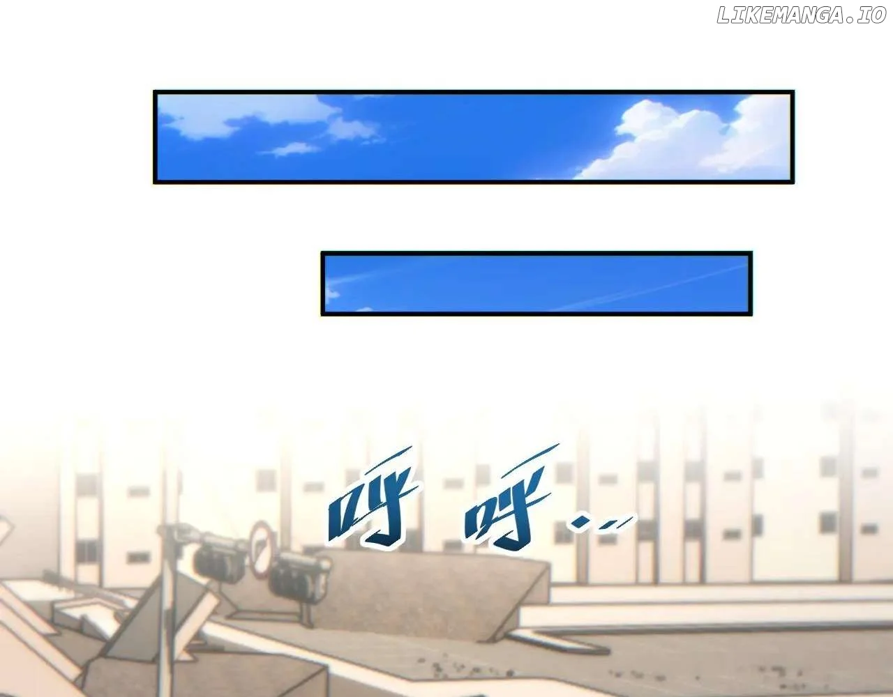 Rebirth in the end times: I reached the top by opening boxes Chapter 16 723 089