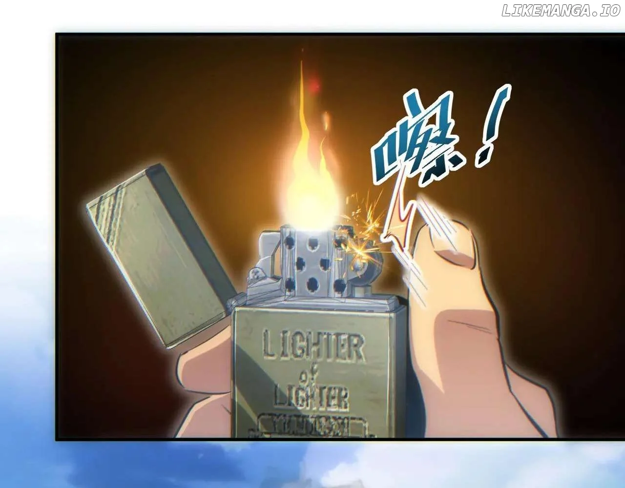 Rebirth in the end times: I reached the top by opening boxes Chapter 16 739 105