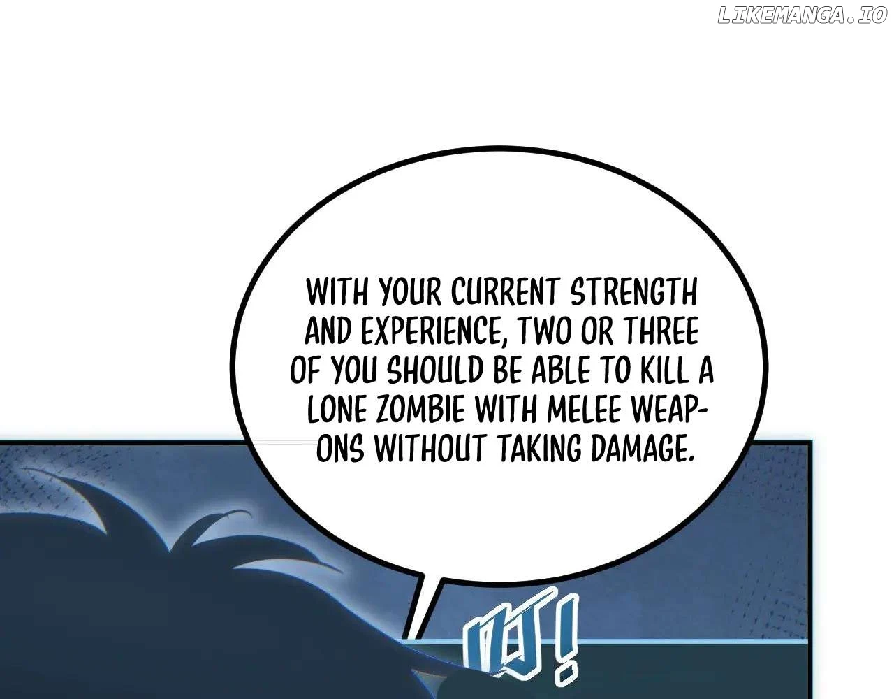 Rebirth in the end times: I reached the top by opening boxes Chapter 16 744 110