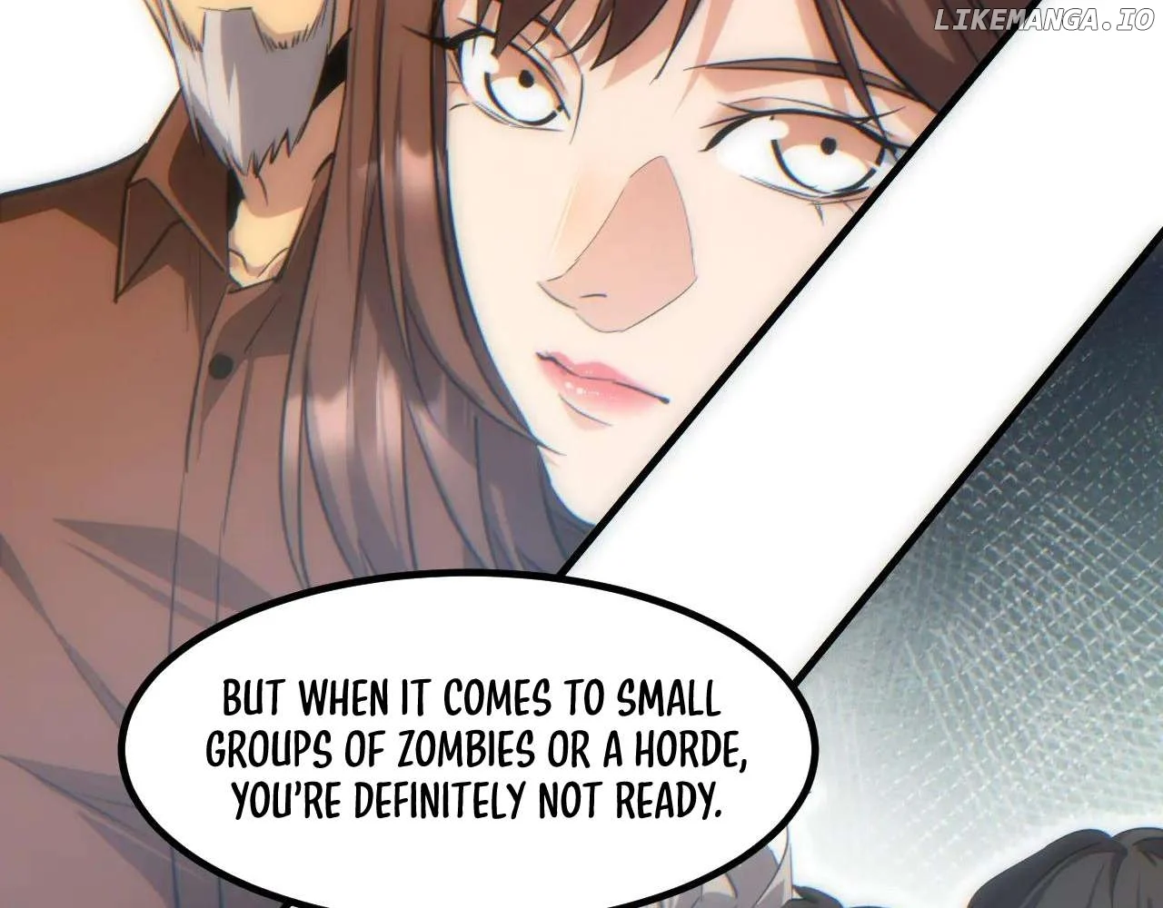 Rebirth in the end times: I reached the top by opening boxes Chapter 16 748 114