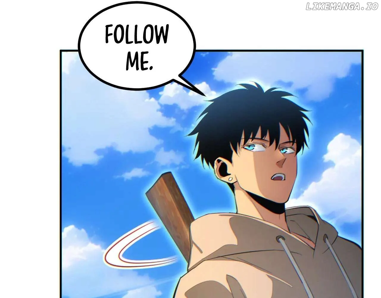 Rebirth in the end times: I reached the top by opening boxes Chapter 16 752 118