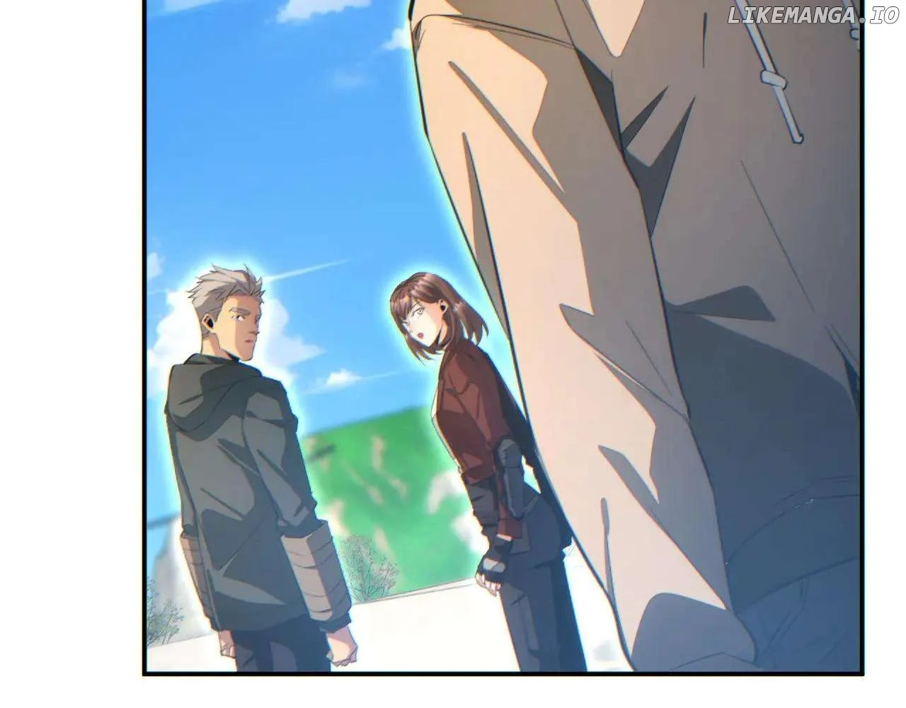 Rebirth in the end times: I reached the top by opening boxes Chapter 16 753 119