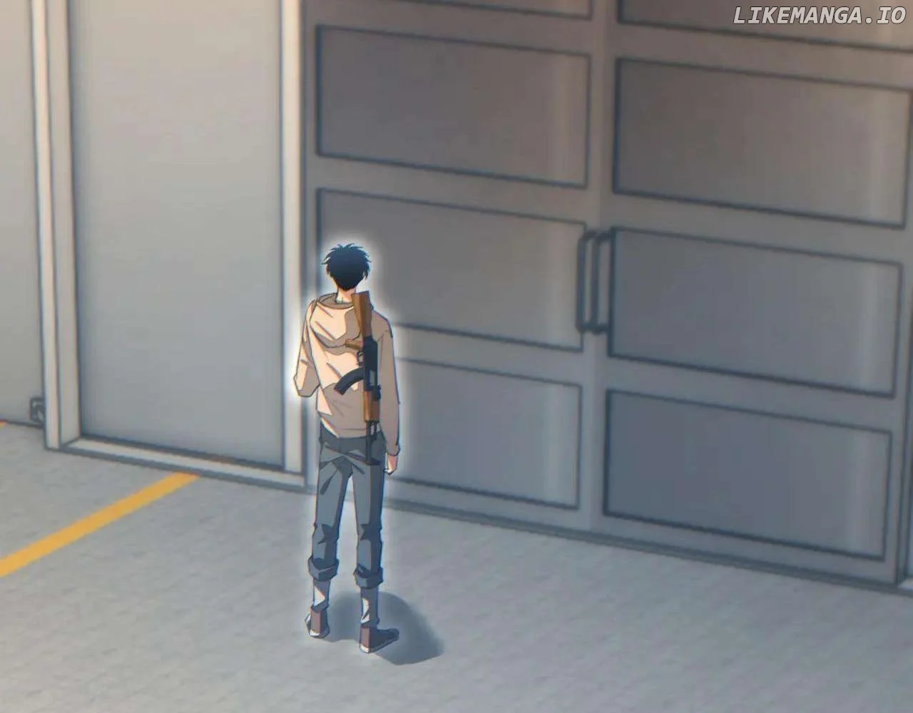 Rebirth in the end times: I reached the top by opening boxes Chapter 16 758 124