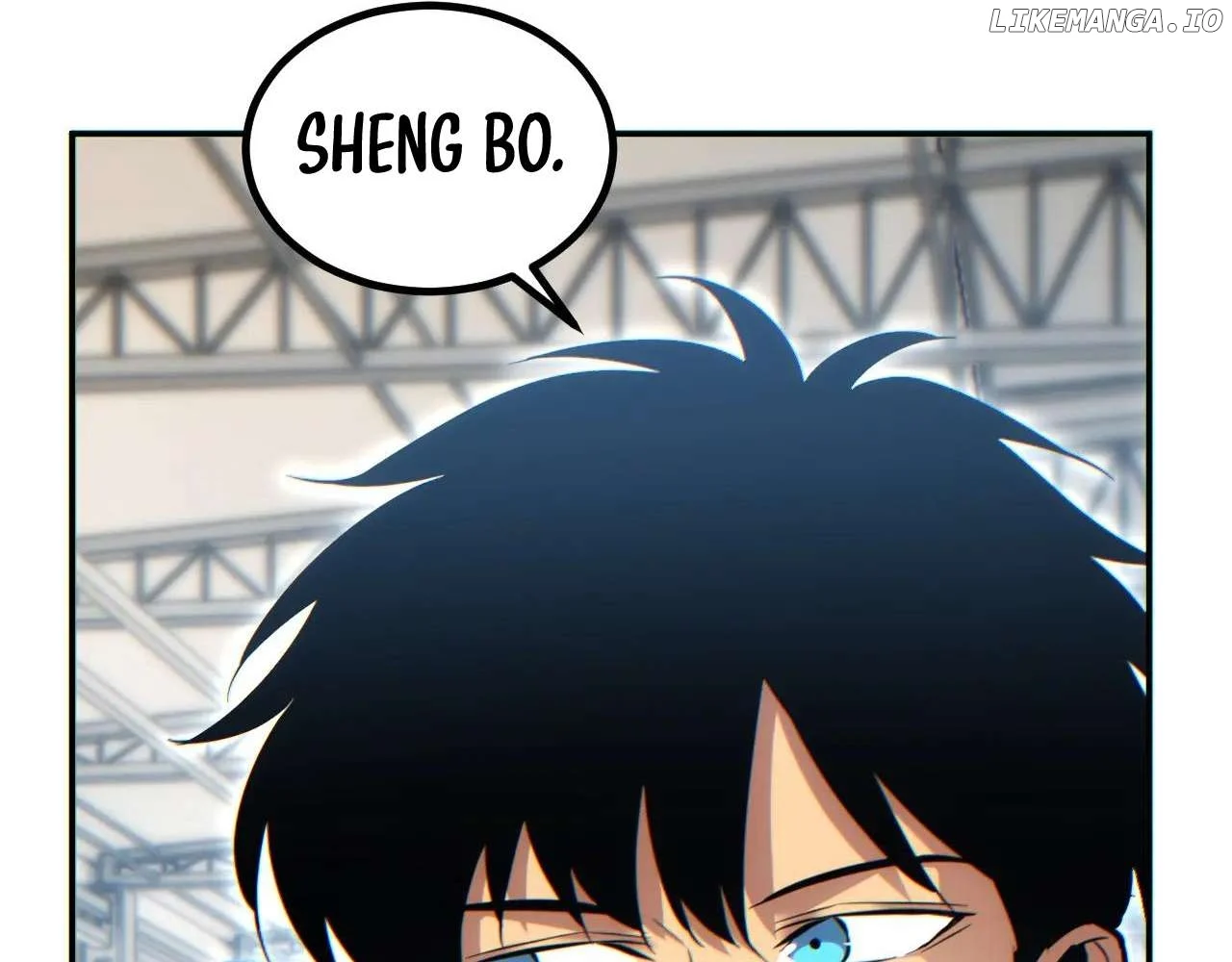 Rebirth in the end times: I reached the top by opening boxes Chapter 16 761 127