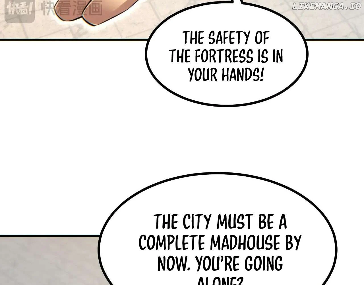 Rebirth in the end times: I reached the top by opening boxes Chapter 16 765 131